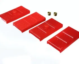 Energy Suspension Universal Products Rear