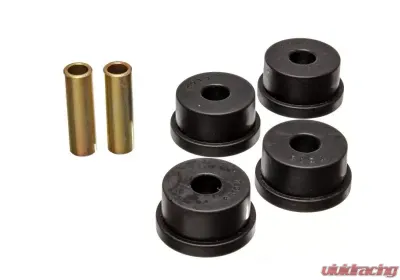 Energy Suspension Engine Torque Strut Bushing Set Pontiac Fiero 1984 - 3.7103G