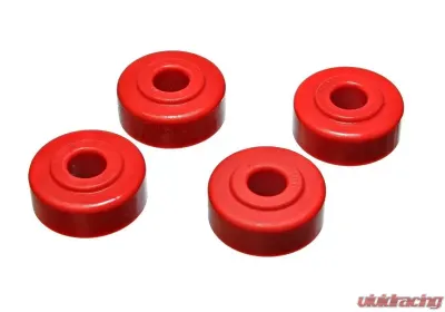 Energy Suspension Strut Rod Bushing Set Buick Front - 3.7114R