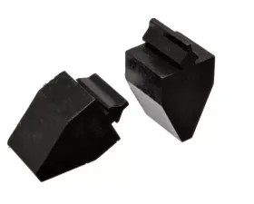 Energy Suspension Control Arm Bump Stop Set