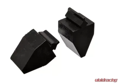 Energy Suspension Control Arm Bump Stop Set - 3.9101G