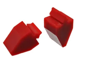 Energy Suspension Control Arm Bump Stop Set
