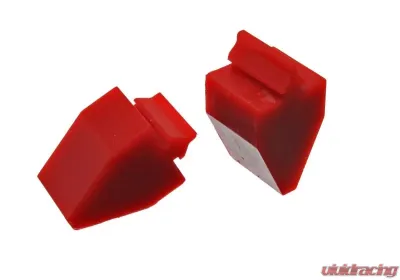 Energy Suspension Control Arm Bump Stop Set - 3.9101R