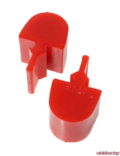Energy Suspension Control Arm Bump Stop Set Front - 3.9102R
