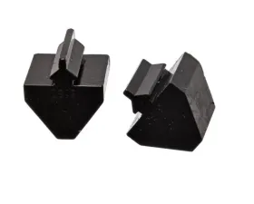 Energy Suspension Control Arm Bump Stop Set