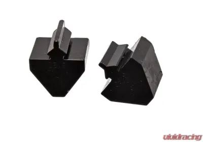 Energy Suspension Control Arm Bump Stop Set - 3.9103G