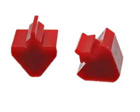 Energy Suspension Control Arm Bump Stop Set