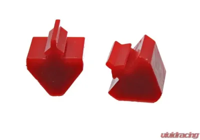 Energy Suspension Control Arm Bump Stop Set - 3.9103R