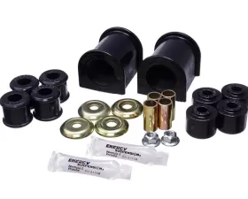 Energy Suspension FRONT SWAY BAR BUSHING SET-1 1/2in. Ford F53 Front