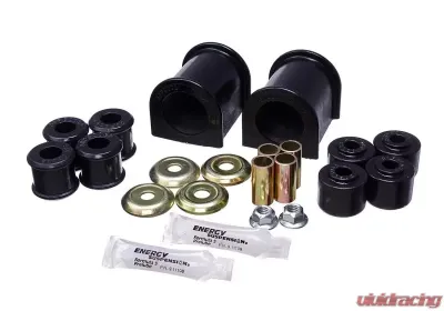 Energy Suspension FRONT SWAY BAR BUSHING SET-1 1/2in. Ford F53 Front - 40.5022G