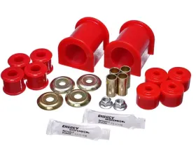 Energy Suspension FRONT SWAY BAR BUSHING SET-1 1/2in. Ford F53 Front
