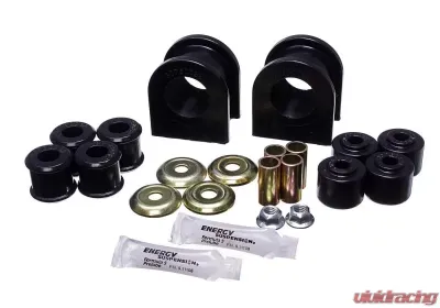 Energy Suspension REAR SWAY BAR BUSHING SET-36mm Ford F53 Rear - 40.5023G