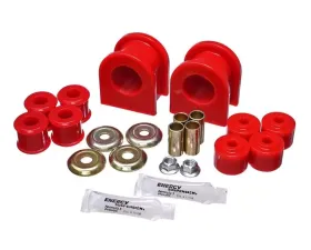 Energy Suspension REAR SWAY BAR BUSHING SET-36mm Ford F53 Rear
