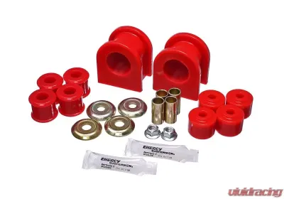 Energy Suspension REAR SWAY BAR BUSHING SET-36mm Ford F53 Rear - 40.5023R