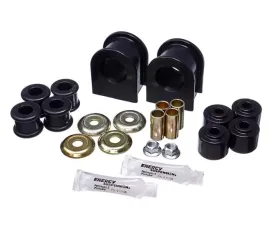 Energy Suspension REAR SWAY BAR BUSHING SET-35mm Ford F53 Rear