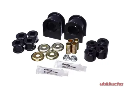 Energy Suspension REAR SWAY BAR BUSHING SET-35mm Ford F53 Rear - 40.5024G