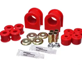 Energy Suspension REAR SWAY BAR BUSHING SET-35mm Ford F53 Rear