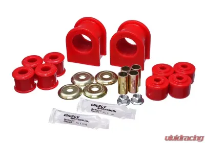 Energy Suspension REAR SWAY BAR BUSHING SET-35mm Ford F53 Rear - 40.5024R