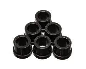 Energy Suspension Rack And Pinion Bushing Set Ford N/A