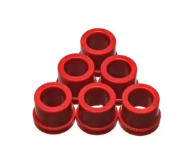 Energy Suspension Rack And Pinion Bushing Set Ford N/A