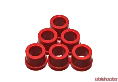 Energy Suspension Rack And Pinion Bushing Set Ford N/A - 4.10101R
