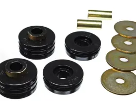 Energy Suspension Transmission Mount Set Ford Bronco