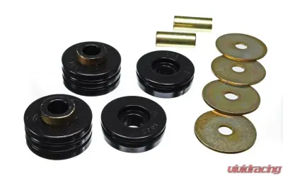 Energy Suspension Transmission Mount Set Ford Bronco - 4.1101G
