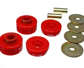Energy Suspension Transmission Mount Set Ford Bronco