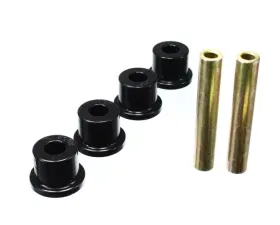 Energy Suspension Transmission Crossmember Mount Bushings Ford