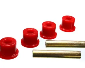Energy Suspension Transmission Crossmember Mount Bushings Ford