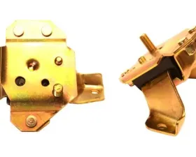 Energy Suspension Motor Mount Set Ford N/A 5.0L V8