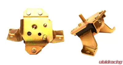 Energy Suspension Motor Mount Ford 5.0L 4.1122G Energy Suspension Motor Mount Ford 5.0L 4.1122G