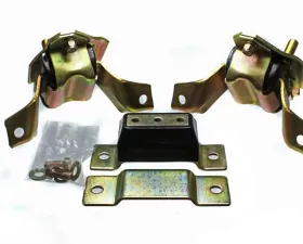 Energy Suspension Motor And Transmission Mount