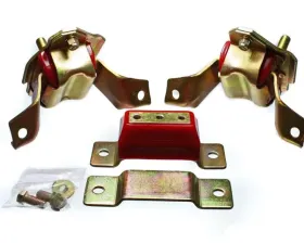 Energy Suspension Motor And Transmission Mount