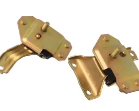 Energy Suspension Motor Mount Set Ford Mustang N/A 1996-2004 4.6L V8