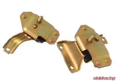 Energy Suspension Motor Mount Set Ford Mustang N/A 1996-2004 4.6L V8 - 4.1127G