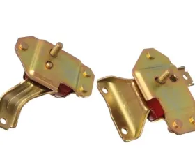 Energy Suspension Motor Mount Set Ford Mustang N/A 1996-2004 4.6L V8