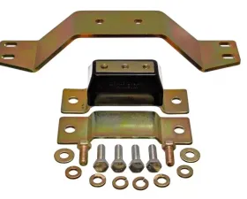 Energy Suspension Transmission Mount Ford Mustang 1999-2004 4.6L V8