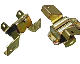 Energy Suspension Motor Mount Set N/A