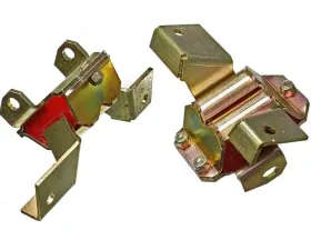 Energy Suspension Motor Mount Set N/A