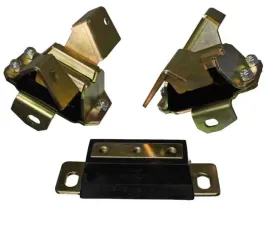 Energy Suspension Motor And Transmission Mount