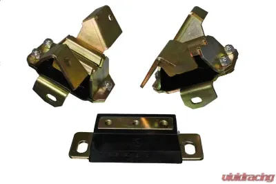 Energy Suspension Motor And Transmission Mount - 4.1137G