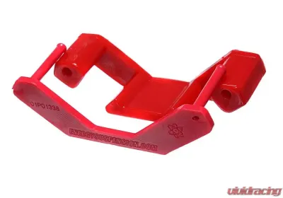 Energy Suspension Transmission Mount Set Ford - 4.1138R