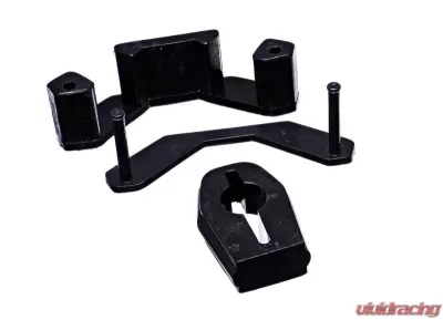 Energy Suspension Transmission Shifter Bushing Set Ford - 4.1140G