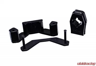 Energy Suspension Transmission Shifter Bushing Set Ford Mustang EcoBoost 2015-2022 - 4.1141G