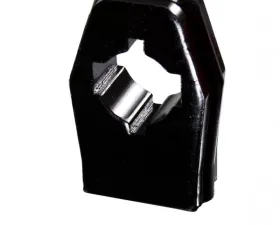 Energy Suspension Shifter Bushing Set (Black) Ford Mustang EcoBoost 2015-2022