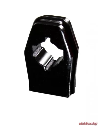 Energy Suspension Shifter Bushing Set (Black) Ford Mustang EcoBoost 2015-2022 - 4.1145G