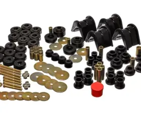 Energy Suspension Hyper-Flex System Ford Bronco