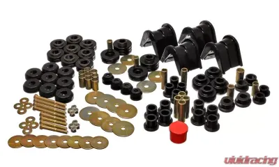Energy Suspension Hyper-Flex System Ford Bronco - 4.18104G