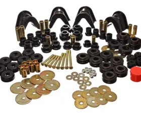 Energy Suspension Hyper-Flex System Ford Bronco